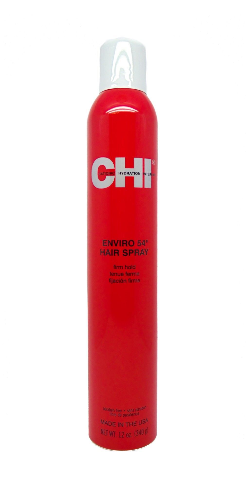 Chi Enviro Flex Hold Firm 55% VOC 284gr