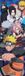 Your Decoration B.V. Poster Naruto Shippuden - 53x158cm