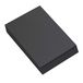 Gerecycled bcreativetolearn BCreative® 100 vellen gerecycled suikerpapier, A4, 100 g/m², zwart