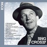 Bertus Distributie Geffen Crosby, Bing - Icon - Christmas