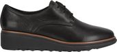 CLARKS Schnürschuhe Sharon Rae