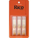 D'Addario Woodwinds Rico 1.5 - Riet - 0046716572691