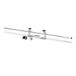 HELLA 8HG 006 294-041 Houder, steun - 1-polig