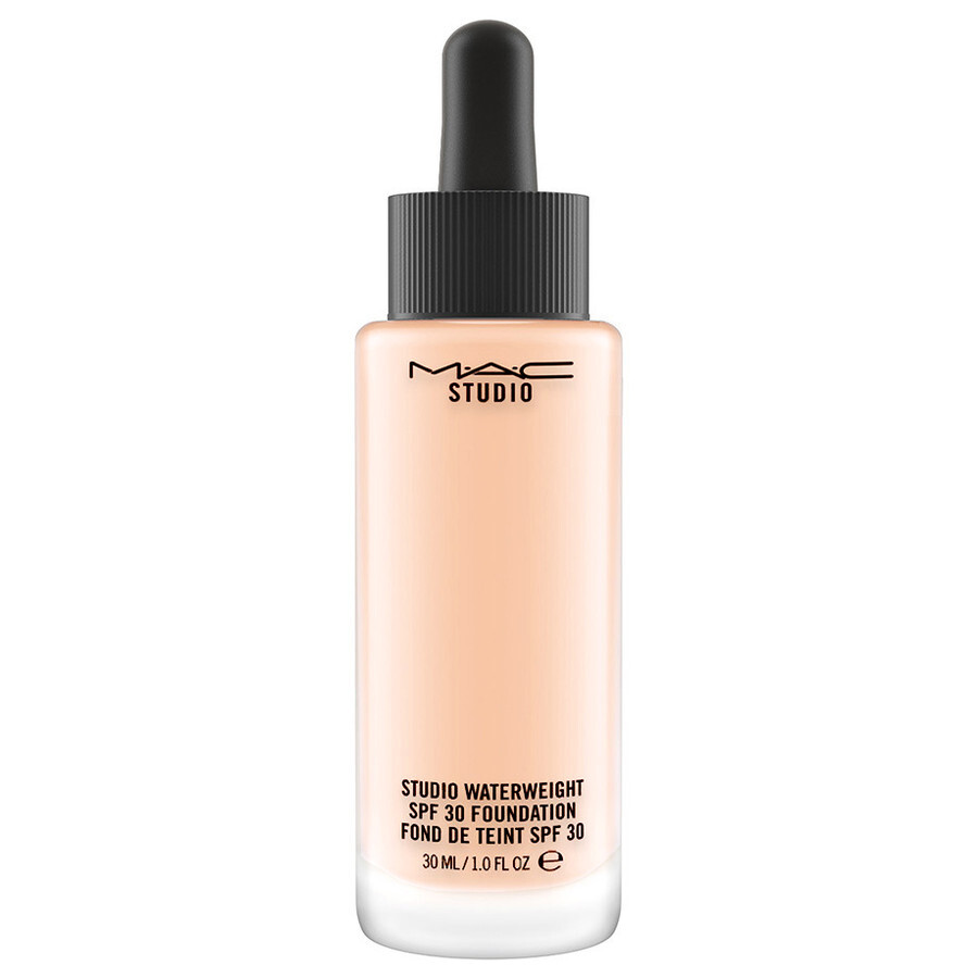 MAC NC20 Studio Waterweight SPF30 Foundation 30 ml