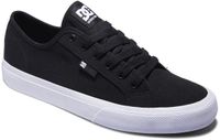 Dc Shoes Manual Schoenen Zwart EU 41 Man