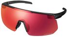 Shimano S-Phyre 2 Zonnebril Matte Black Ridescape RD/CAT3