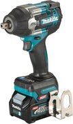 Makita TW008GD201 40 V Max Slagmoersleutel