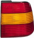 HELLA 9EL 141 889-031 achterlicht zwart