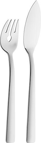 Zwilling 07150-244-0 Dinner, 2-delige visset, roestvrij staal
