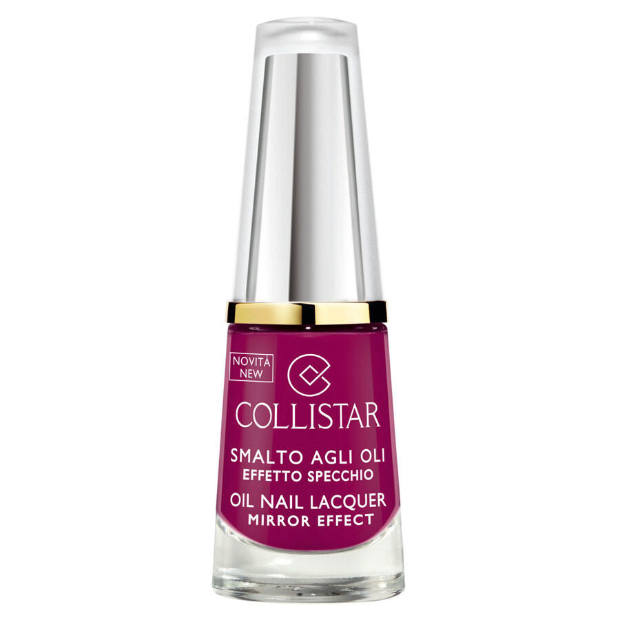 Collistar Oil Nail Lacquer Nagellak 6 ml