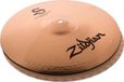 Zildjian S-Series Mastersound HiHat 14" Brilliant - HiHat