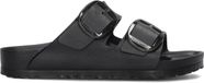 BIRKENSTOCK Sandaal 'Arizona' zwart