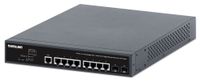 Intellinet 562003 Managed L2+/L3 Gigabit Ethernet Network Switch