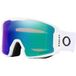 Oakley Line Miner L, PRIZM™, Matte White