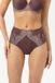 Mey Damen Tailleslip Serie Luxurious Hot Maroon