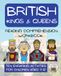 British Kings and Queens Reading Comprehension Workbook: Informational Texts & Activities