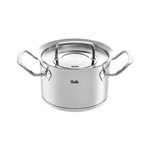 Fissler Original-Profi Collection Kookpan - 16cm - 2.1L - RVS