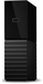 Western Digital My Book 14TB External Hard Drive - Black