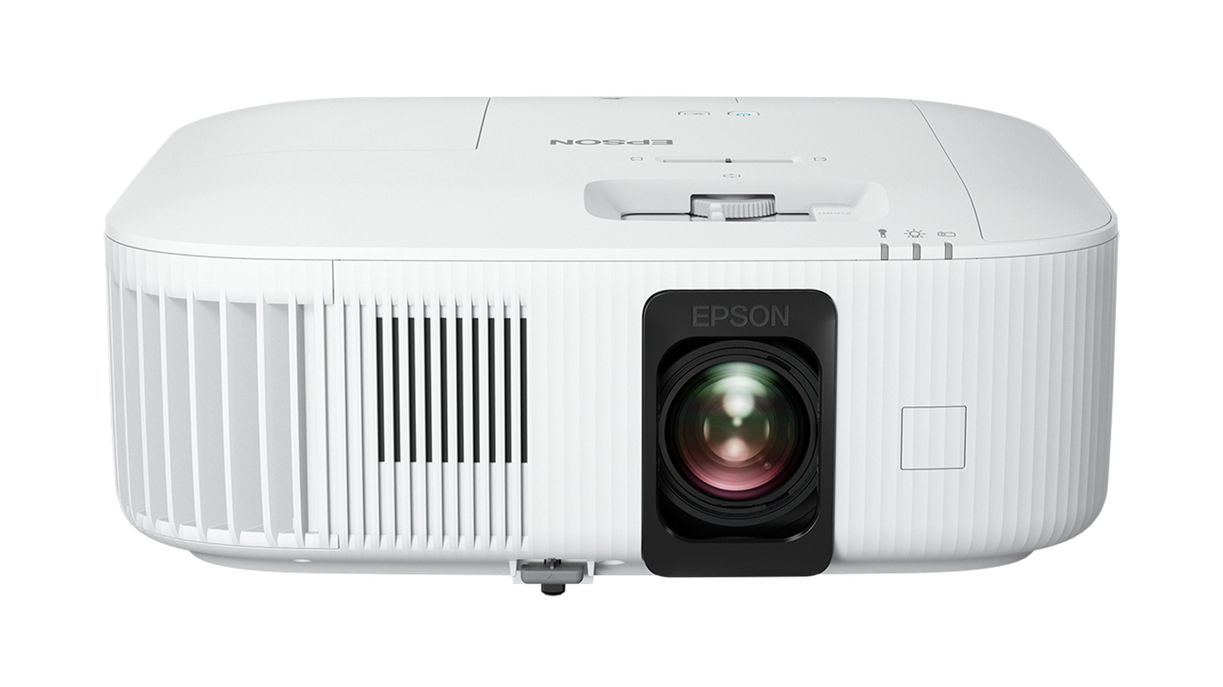 Epson EH-TW6150 4K PRO-UHD Beamer - 2800 ANSI Lumen - 3LCD - 40-500" Scherm