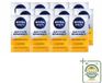 NIVEA MEN Active Energy Gezichtscrème met Cafeïne - 50 ml - 12 stuks