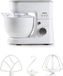 DOMO Keukenmachine DO9241KR, 600 W, 6 snelheden, 4 liter, wit