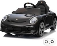 Vrooomy RUF GT Elektrische Kinderauto 12V