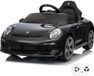 Vrooomy RUF GT Elektrische Kinderauto 12V