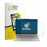 BROTECT - Screenprotector voor Lenovo ThinkBook 14X - Folie Beschermfolie transparant