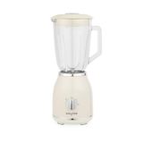 Salter Retro Cream Jug Blender