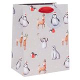Kerst Medium Gift Bag