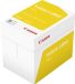 Canon 97005678 Papier d'impression, papier de copie Universel DIN A4 80 g/m² 2500 feuilles Blanc