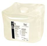 Tecnocarta Laser-ontharingsgel, 5 liter, transparant