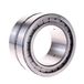 INA SL185014-A-C3 Cilinderlager Boordiameter 70 mm Buitendiameter 110 Toerental (max.) 3650 omw/min