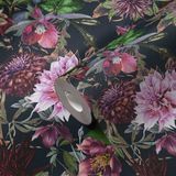 A.S. Création Vliestapete Dream Flowery 381756