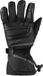 IXS Tour LT Vail 3.0-ST Zwart Leren Winter Handschoenen Maat M voor Mannen