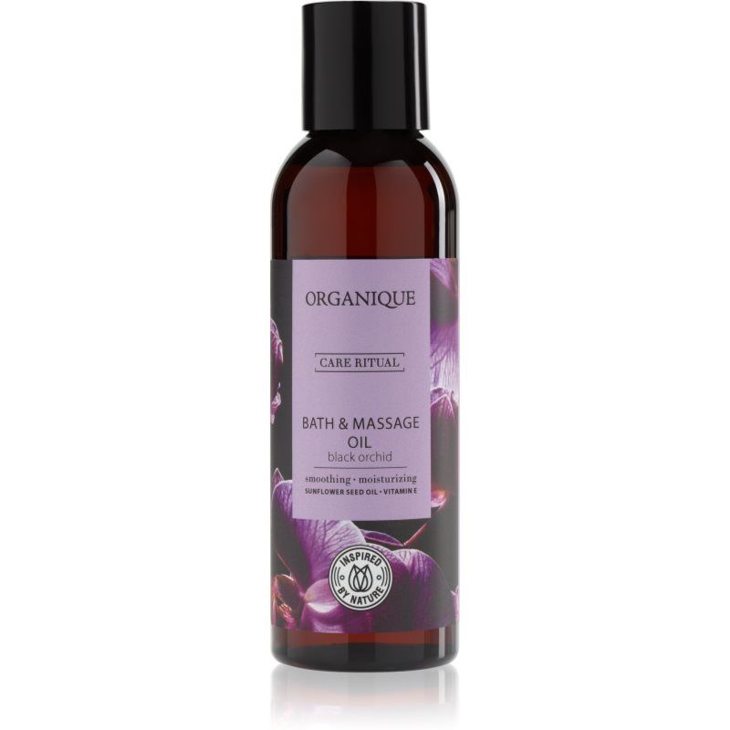 Black Orchid