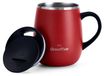 Mug thermique avec poignée 480 ml