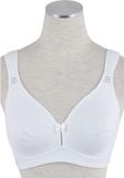 Sassa Sportbeha Vrouwen Wit 80B
