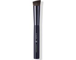 Dr. Hauschka Brush Foundation - Zwart - Vegan - Foundationkwast
