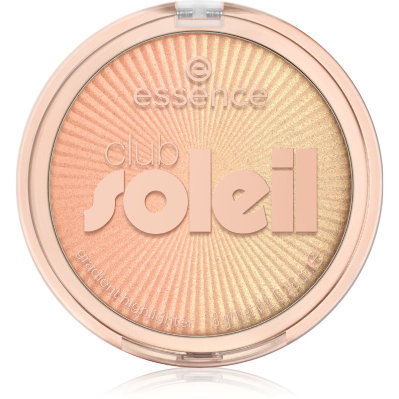 essence Club Soleil