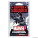 Asmodee Marvel Champions: The Card Game - Winter Soldier Hero Pack