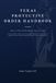 Texas Paralegal Practice Handbook: Procedure, Ethics, Forms, and Filings