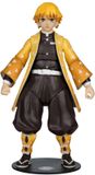 McFarlane Toys Demon Slayer: Kimetsu no Yaiba Action Figure Zenitsu Agatsuma Plantinum Edition 15 cm
