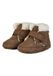 Sterntaler Chaussures pour bébé, uni, garçons basketball