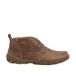 El Naturalista N5618 Turtle bottines pour hommes