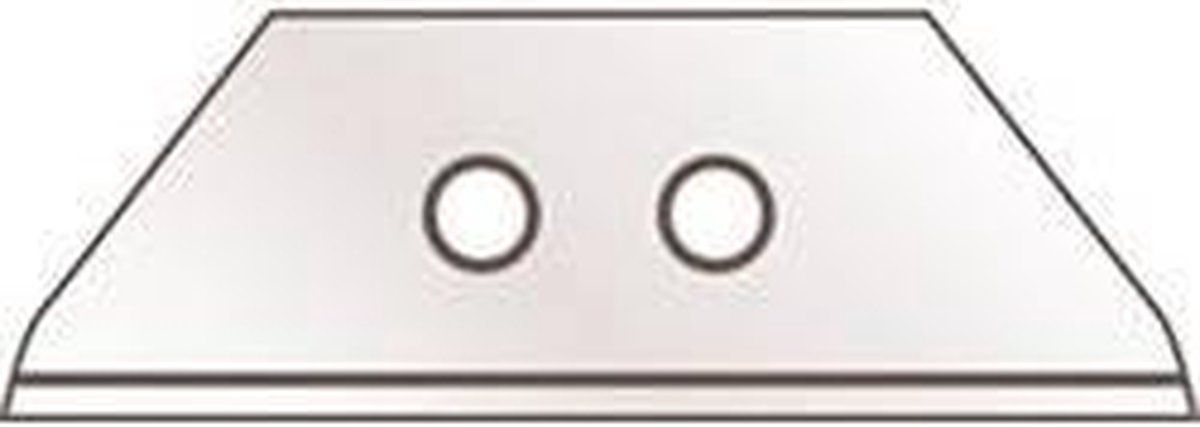 MARTOR 60099.70 reservemeshouder voor Secupro 625 (10 stuks)