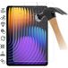 Xiaomi Protecteur d'Écran en Verre Trempé Full Cover - Transparent