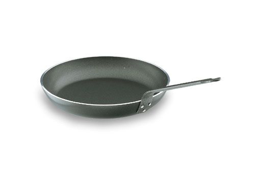 Lacor 23624 - Pan - 24 cm - Aluminium