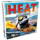 Asmodee HEAT - Legends (FR)
