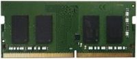 QNAP Systems, Inc QNAP 4GB DDR4 2133MHz SO DIMM geheugenmodule